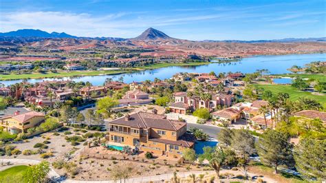 Henderson, NV .